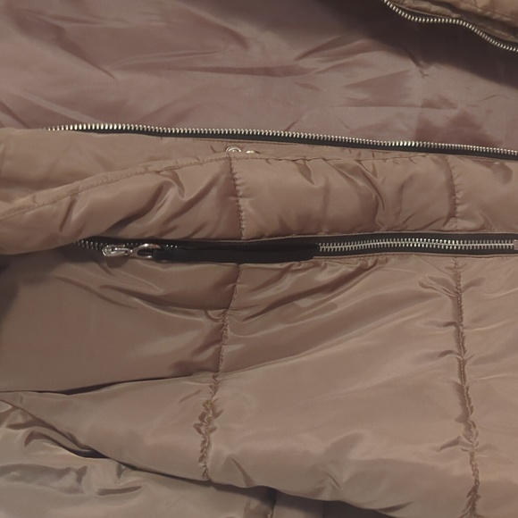 Only winter puff jacket - Picture 3 of 4